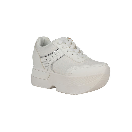 Green Brand New High Sneakers