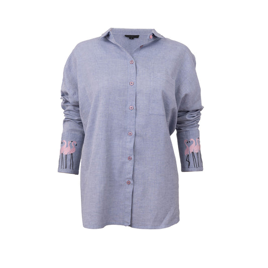 Top Shop Chemise