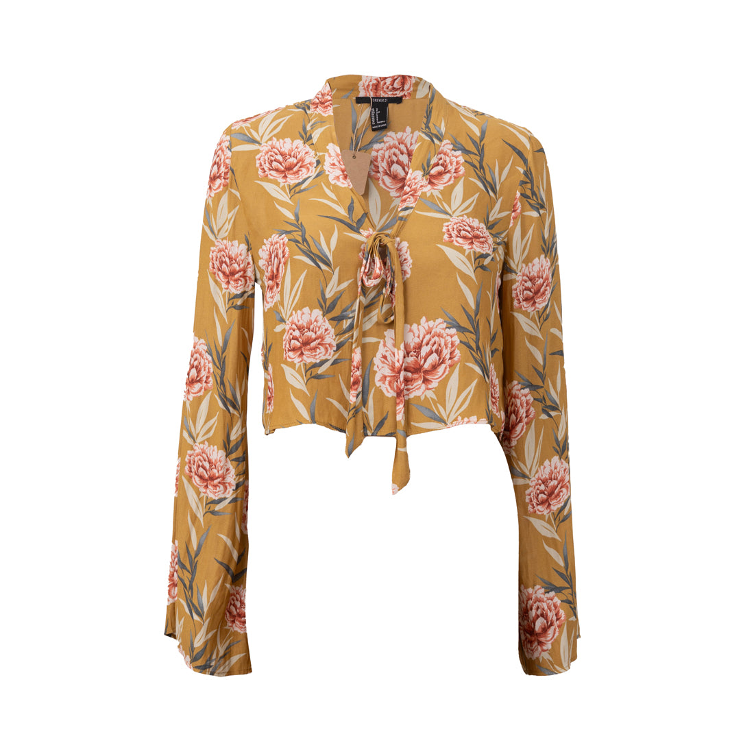 Forever 21 Top