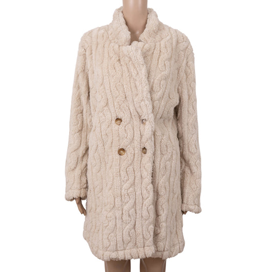 Shein Coat