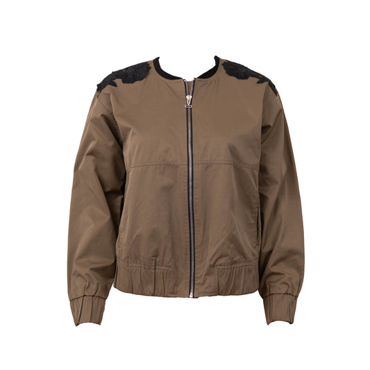 Reserved Jacket