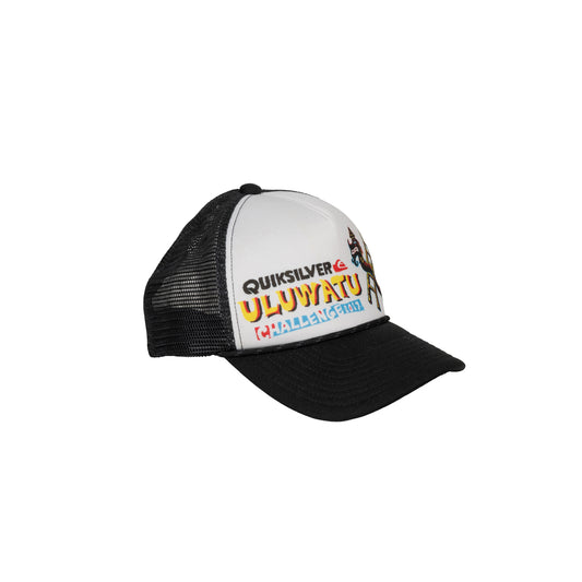 Quiksilver Brand New Cap For Boys