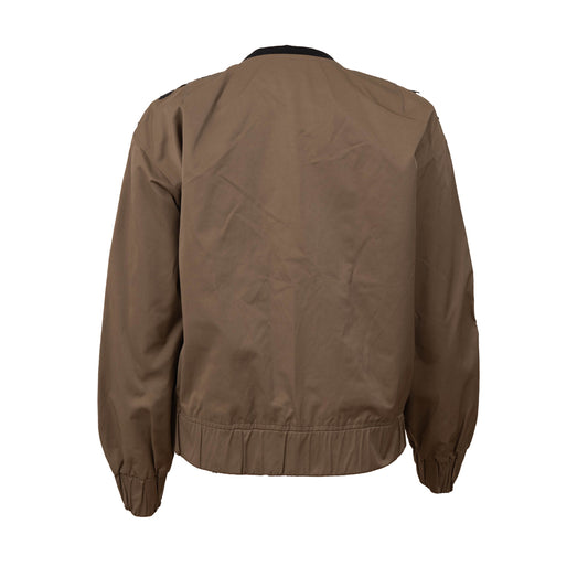 Reserved Jacket
