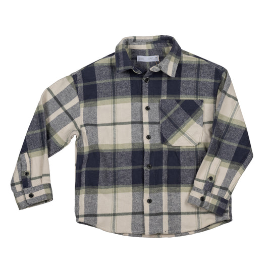 Zara Brand New Shirt For Boys