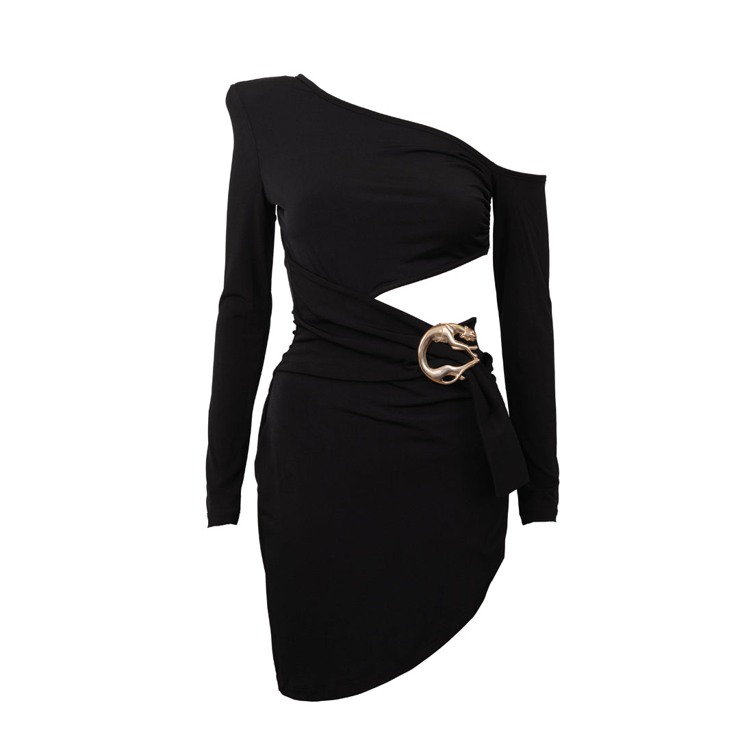 Zeynep Tosun x Trendyol Dress