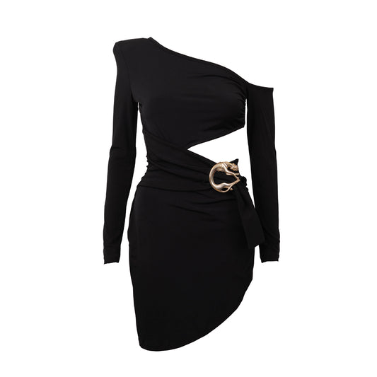 Zeynep Tosun x Trendyol Dress