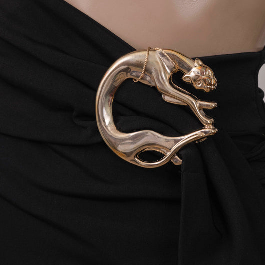 Zeynep Tosun x Trendyol Dress