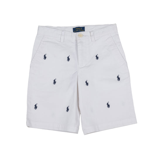 Polo Ralph Lauren Brand New Shorts For Boys