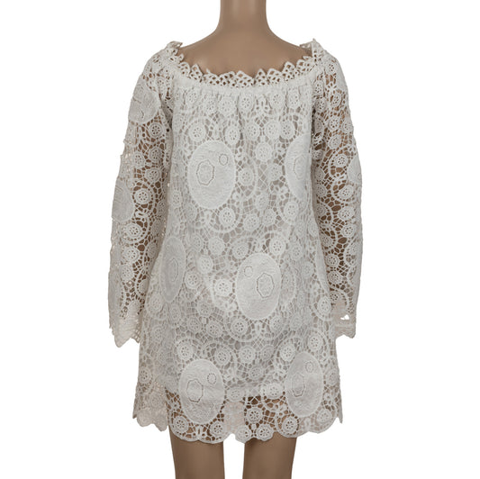 Nasty Gal Brand New Blouse