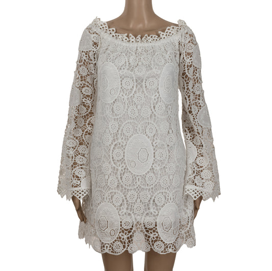 Nasty Gal Brand New Blouse