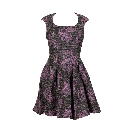 Queen Of Hearts Dress