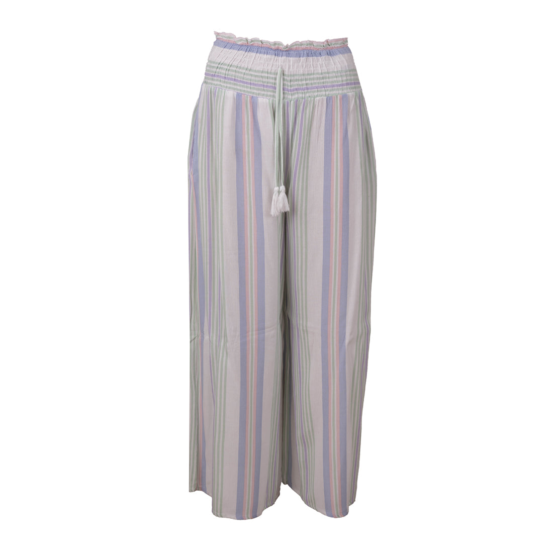 Kiwi & Punch Pants