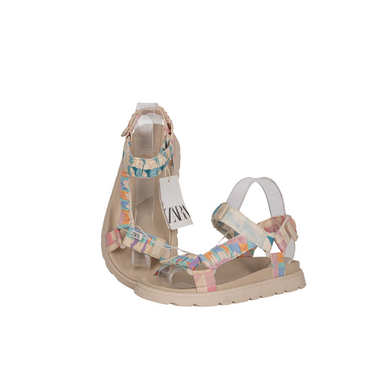 Zara Brand New Sandals