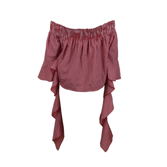 QED London Brand New Top