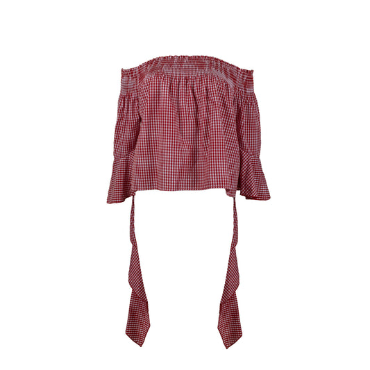 QED London Brand New Top