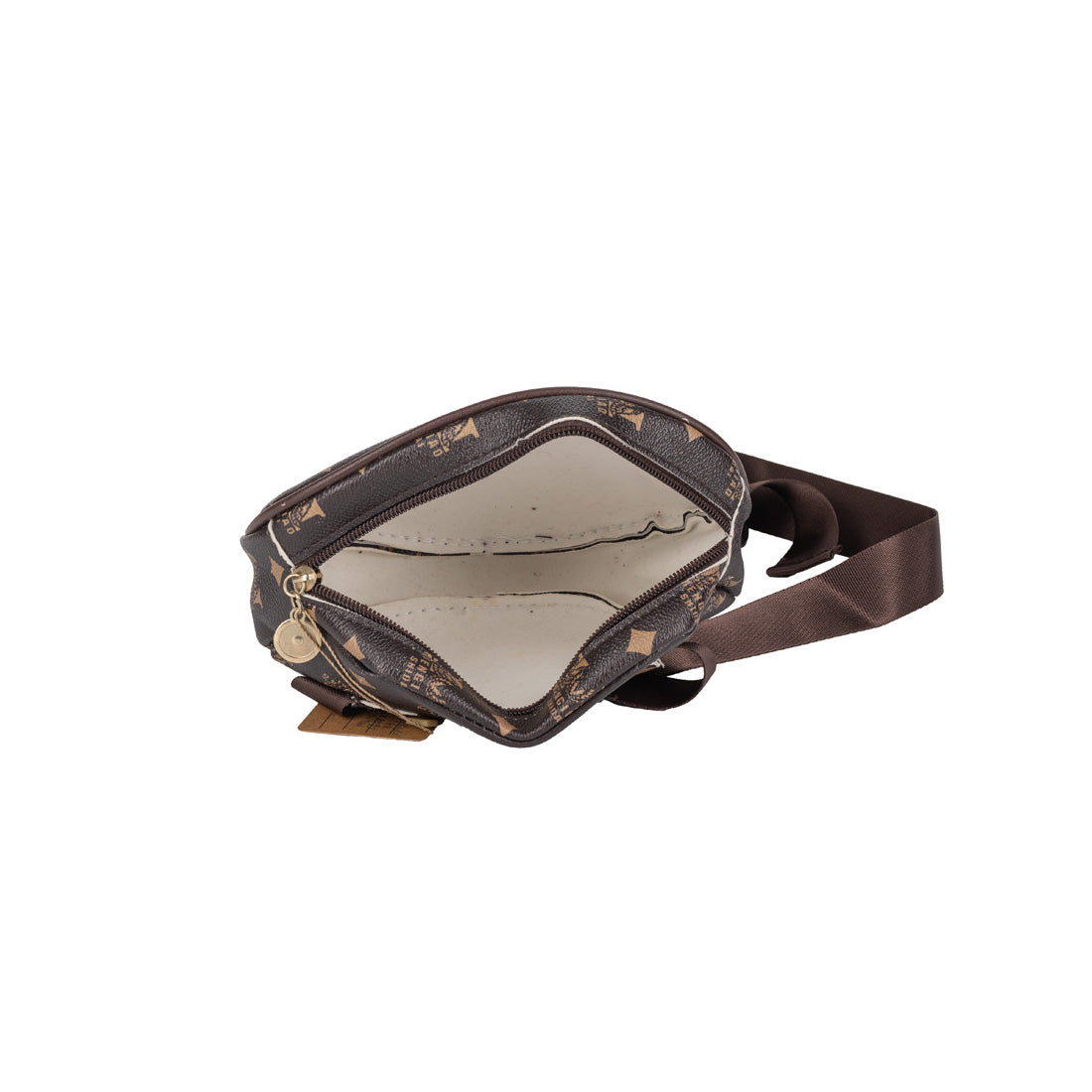 Mengjiao Shi Dai Waist Bag