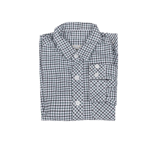 Little Concrete Shirt For Boys