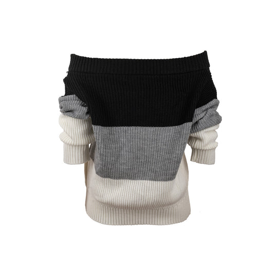 Shein Pullover
