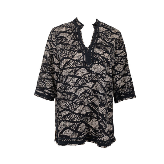 Club Z Collection Blouse