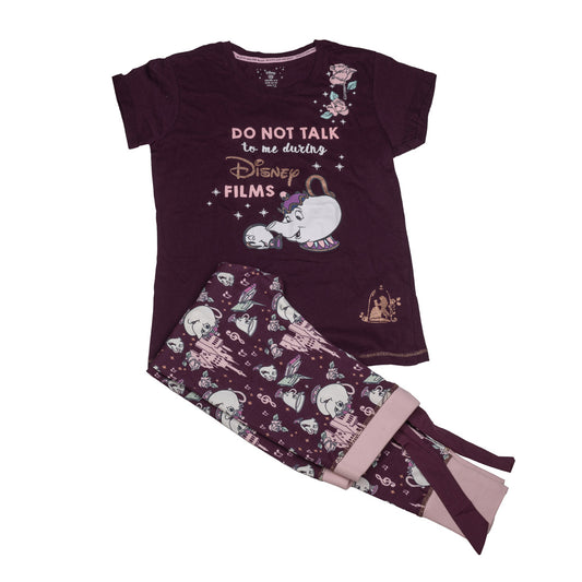 Disney Love to Lounge Pijamas