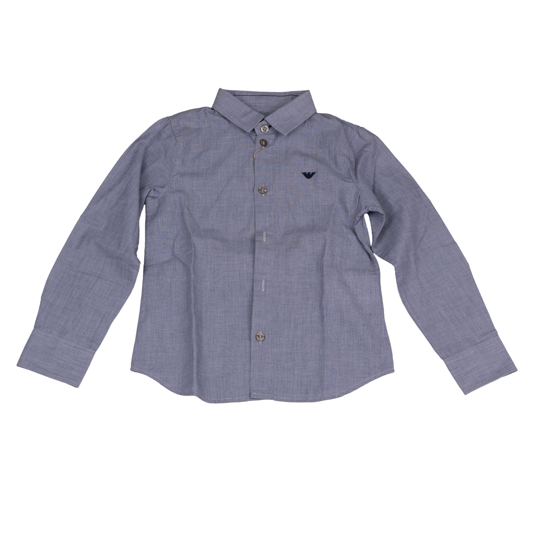 Armani Junior Shirt For Boys