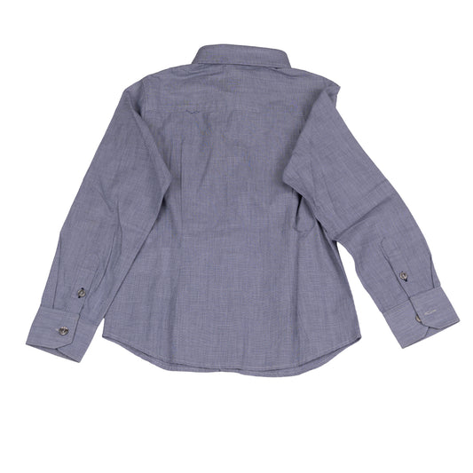 Armani Junior Shirt For Boys