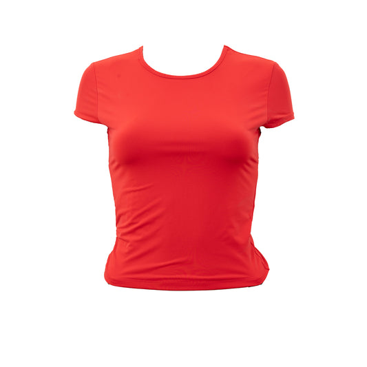 Bershka Brand New Top