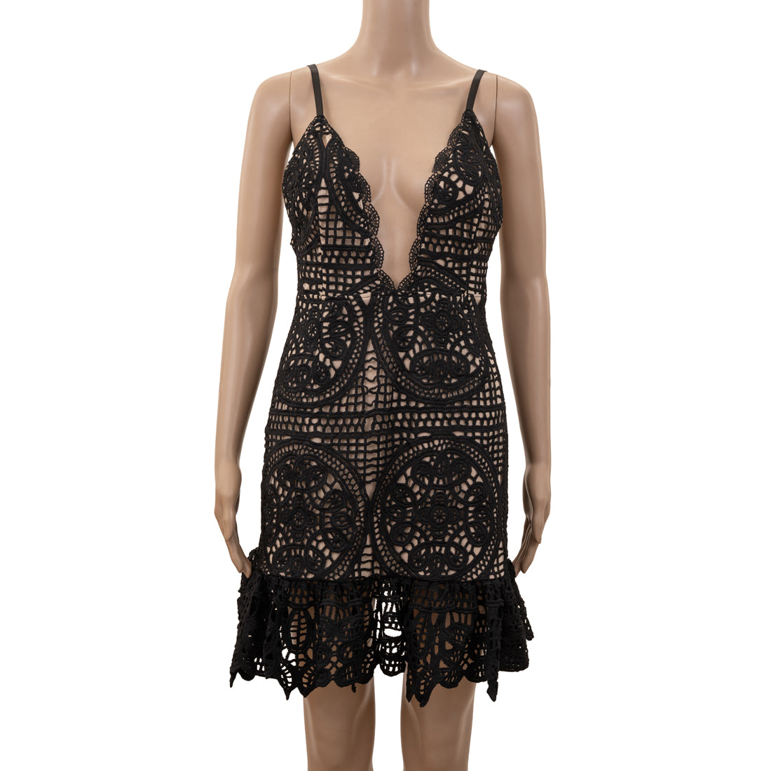 Pretty Little Things Dress