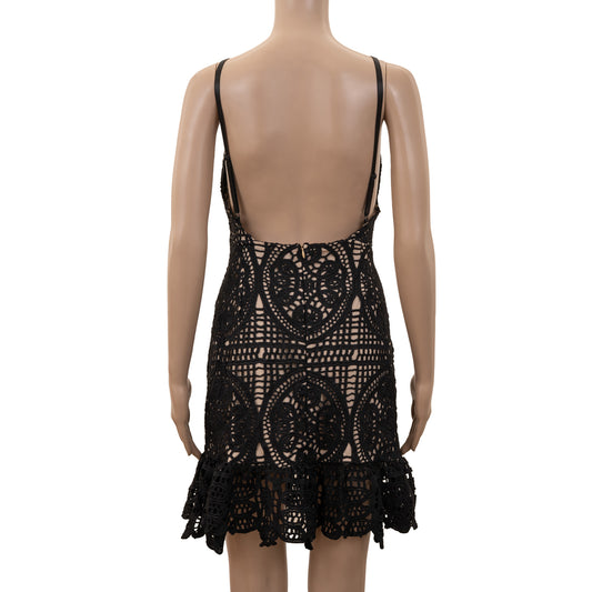 Pretty Little Things Dress