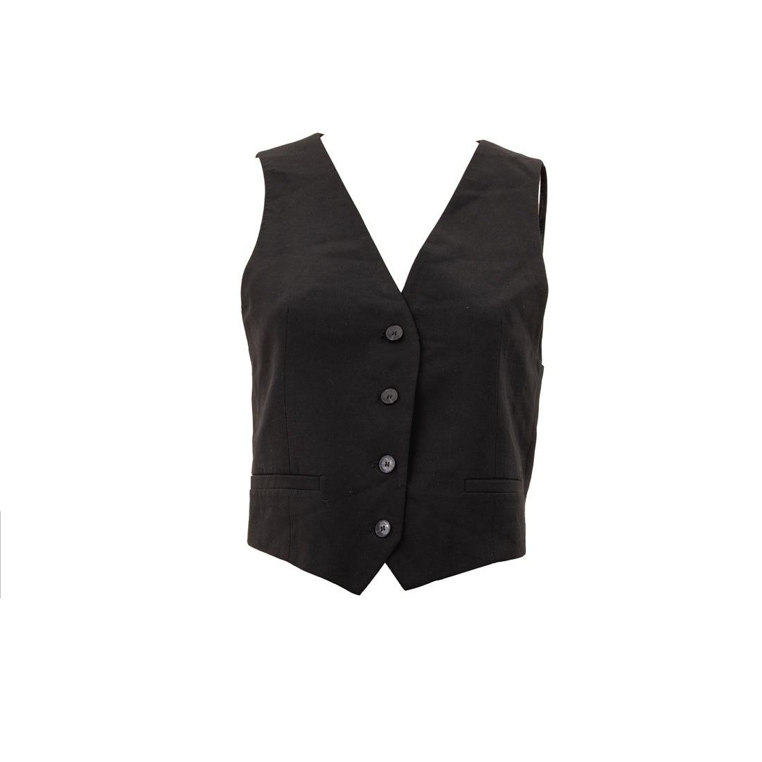 Zara Brand New Cut Blazer