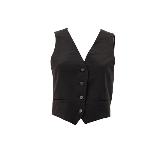 Zara Brand New Cut Blazer