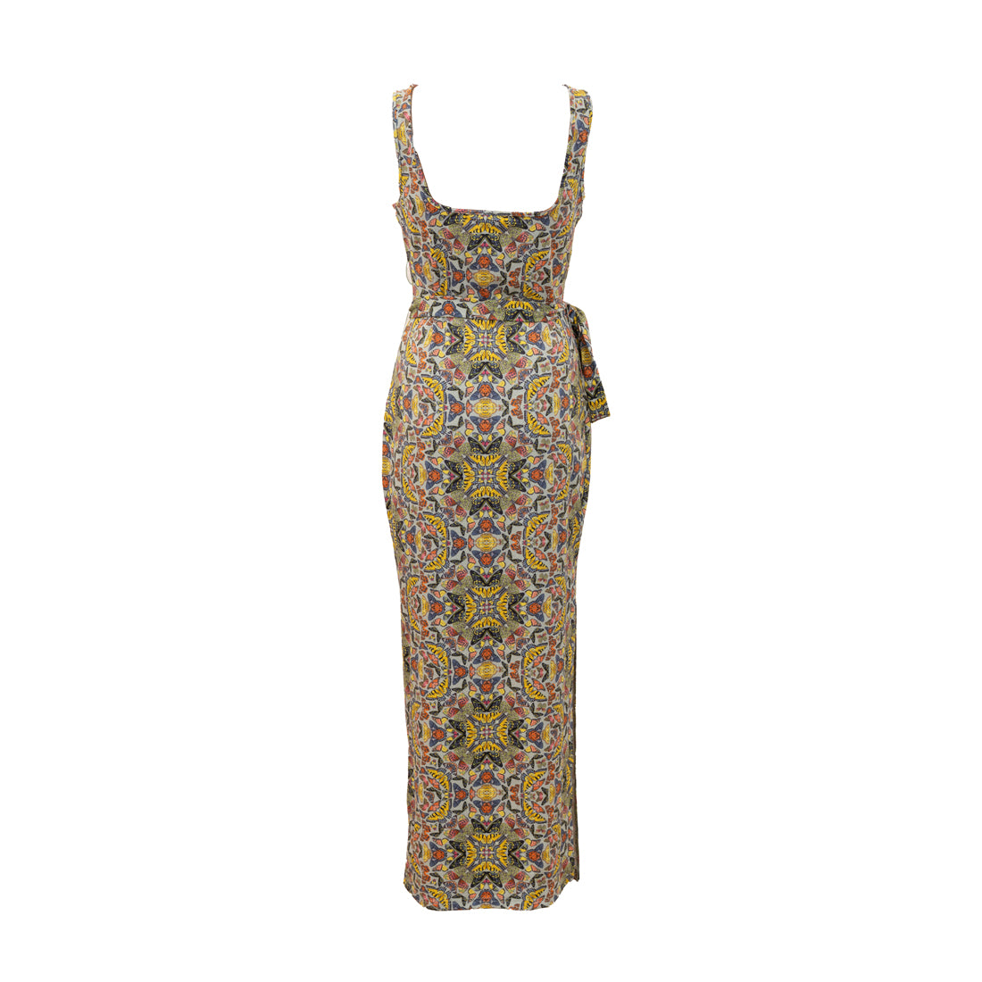Shein X Brand New Dress