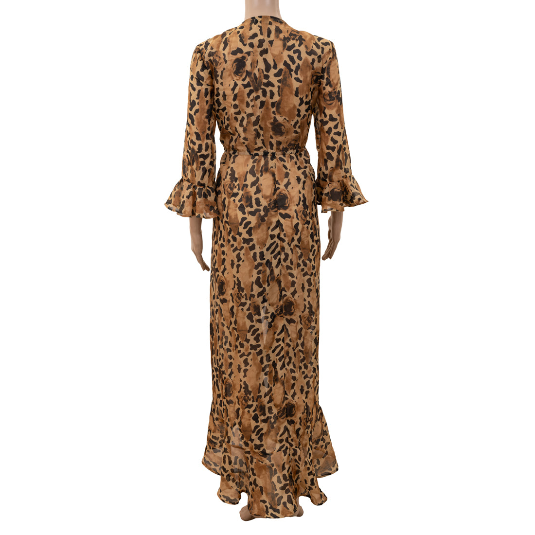 America & Beyond Coverup