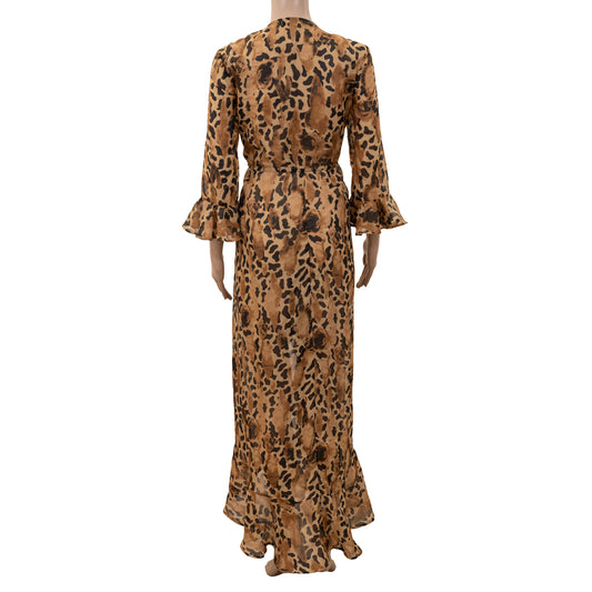 America & Beyond Coverup