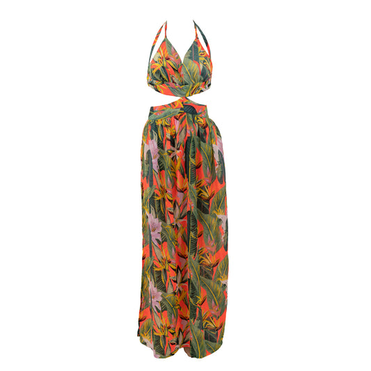 Shein X Brand New Dress