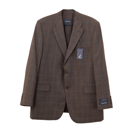 Nautic Brand New Suit Jacket