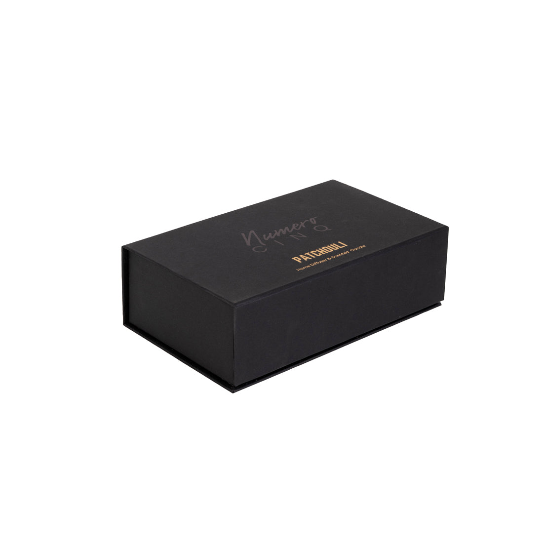 Patchouli Pour Numéro Cinq