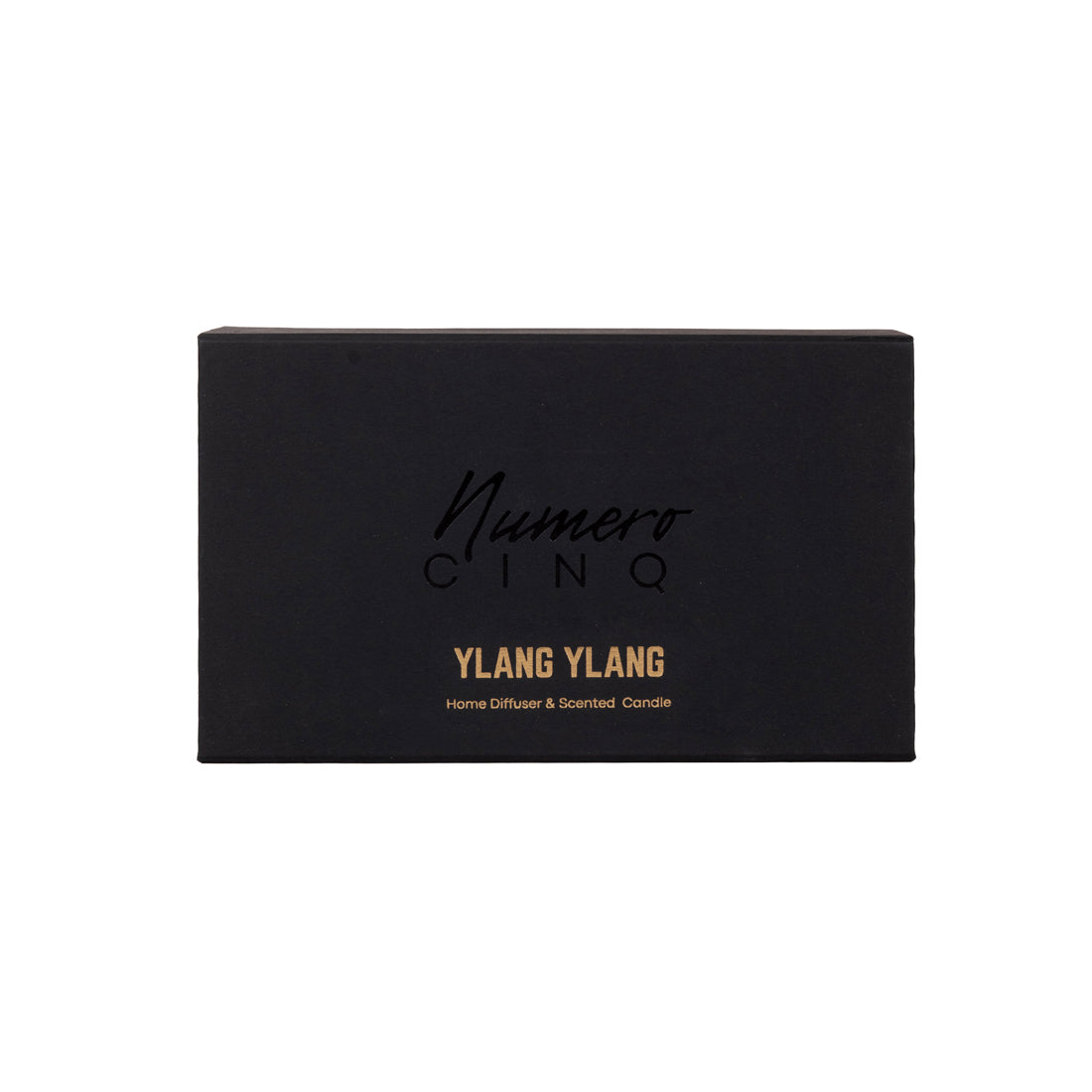 Ylang Ylang Pour Numéro Cinq