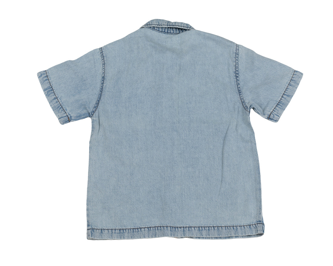 Zara Shirt For Boys