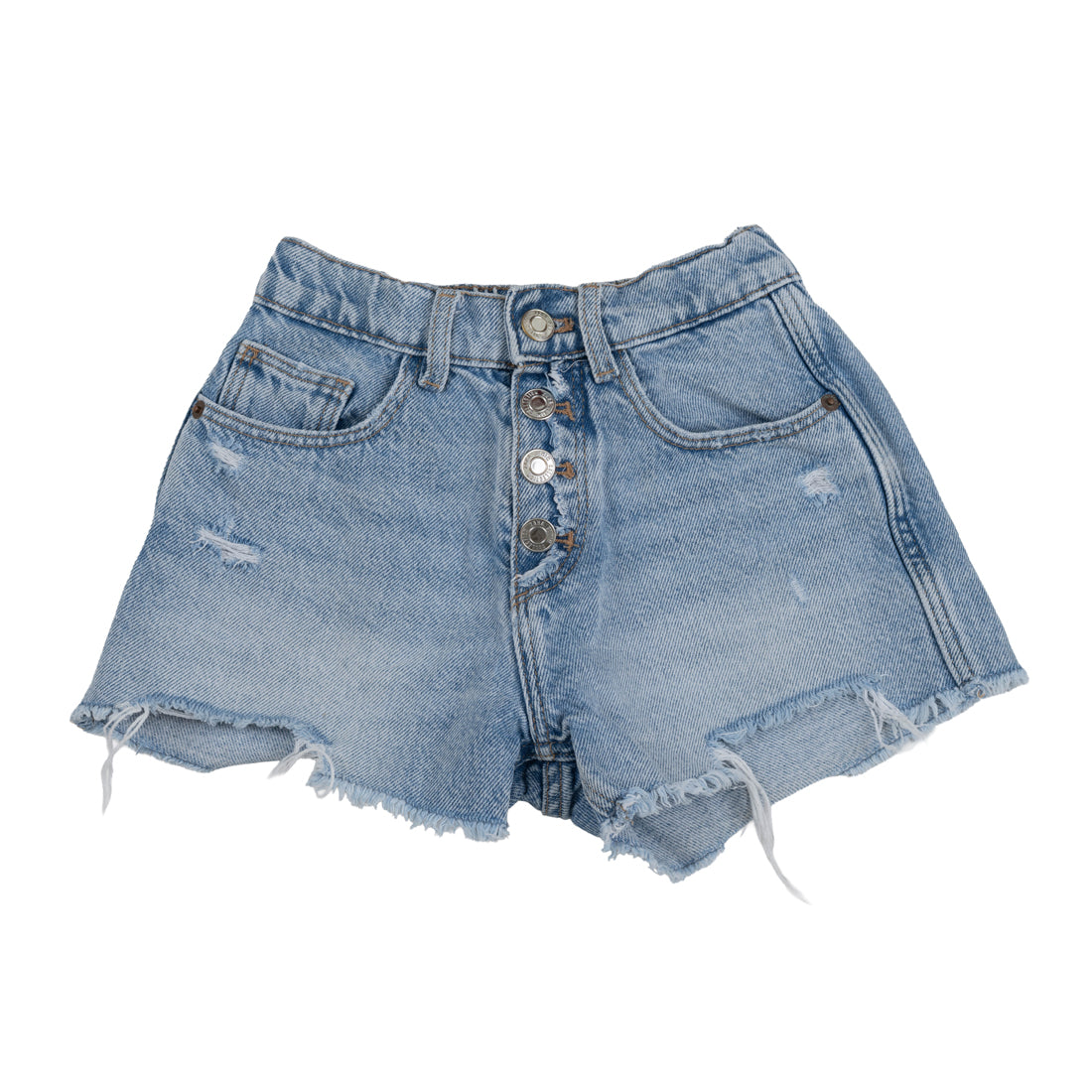 Zara Short For Girls