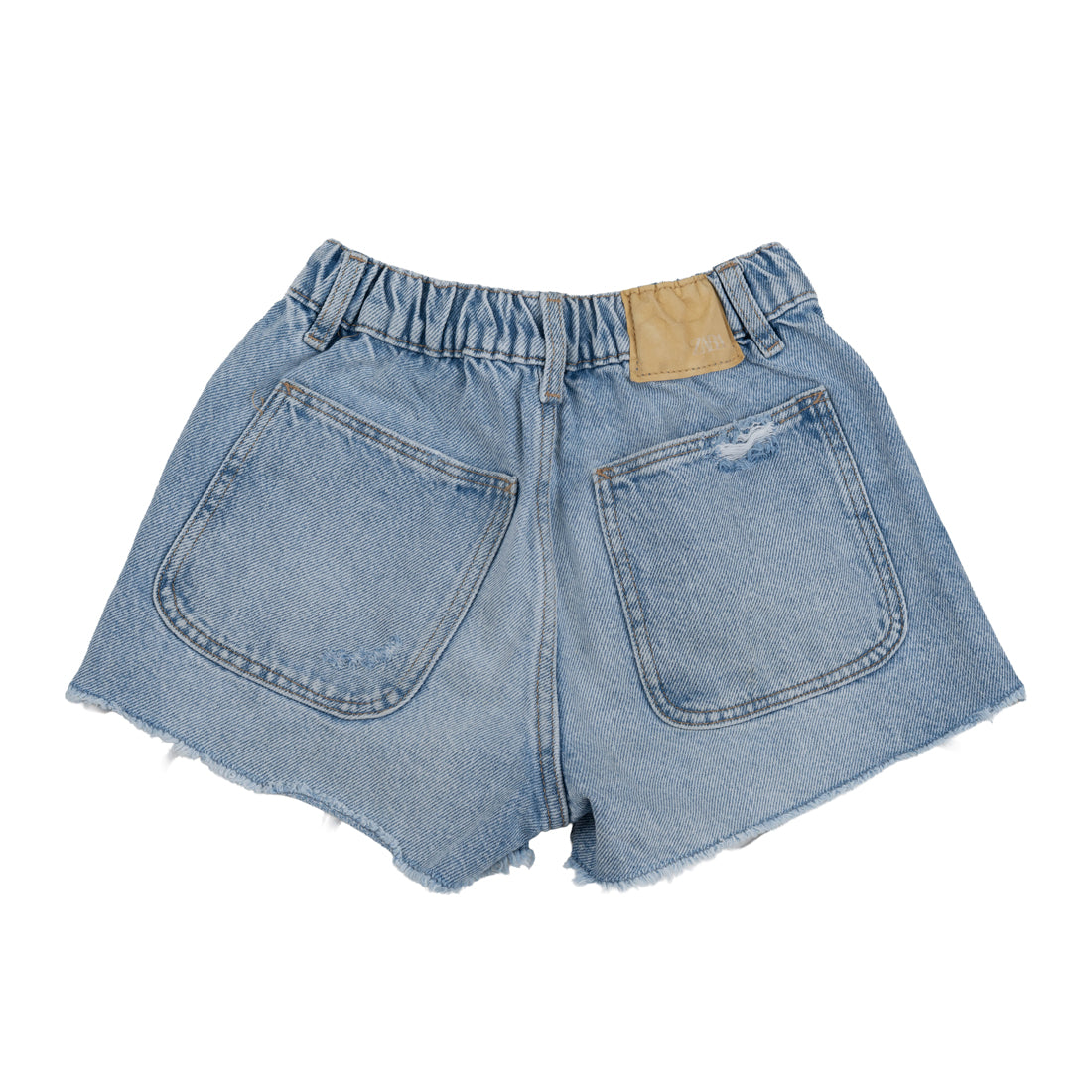 Zara Short For Girls