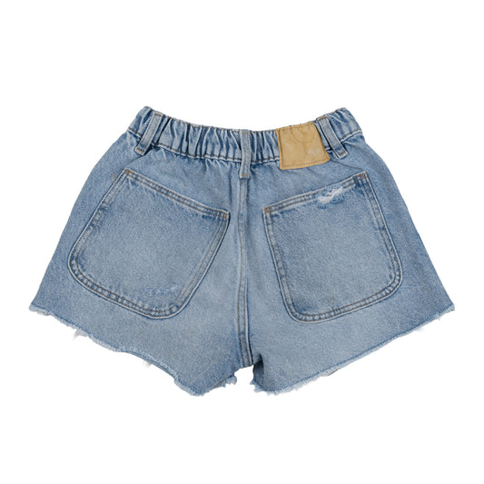 Zara Short For Girls