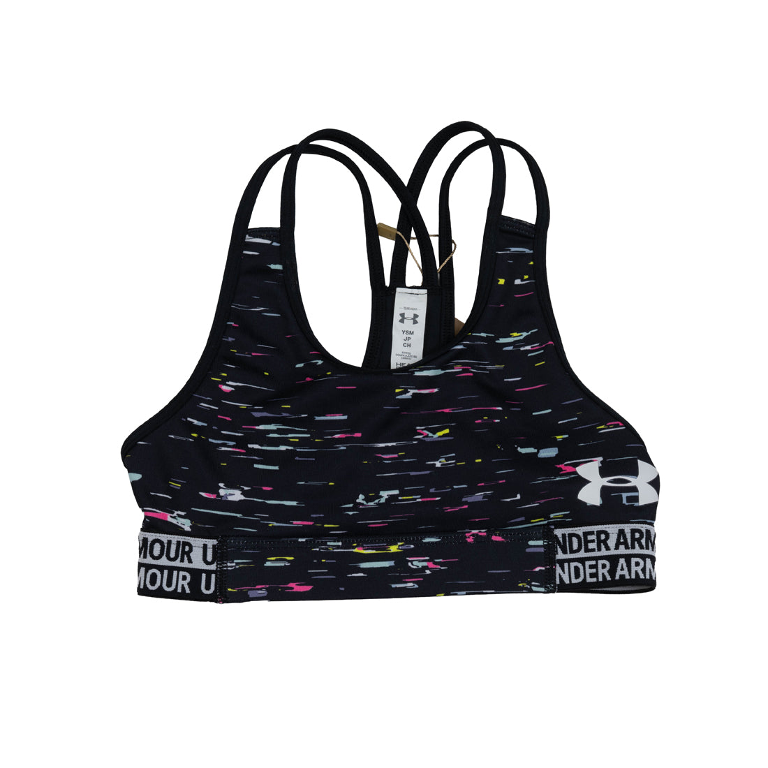 Under Armour Spots Top For Girls