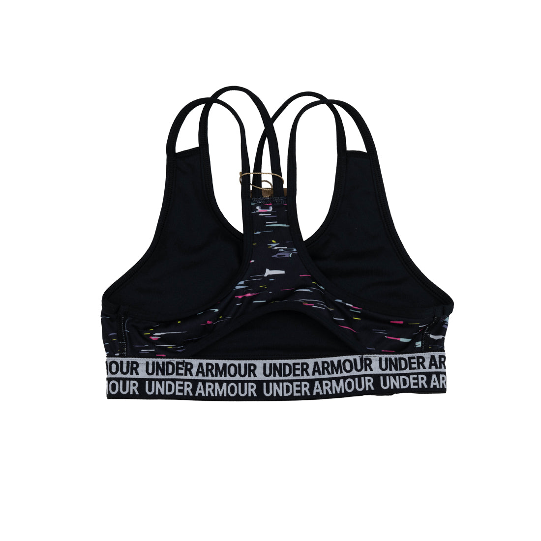 Under Armour Spots Top For Girls