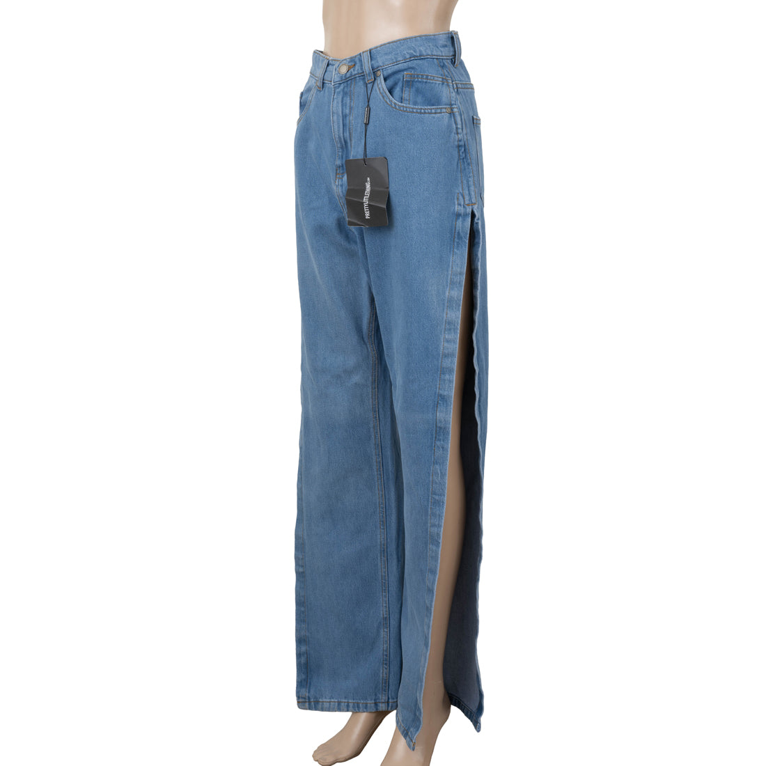 Pretty Little Thing Brand New Jeans