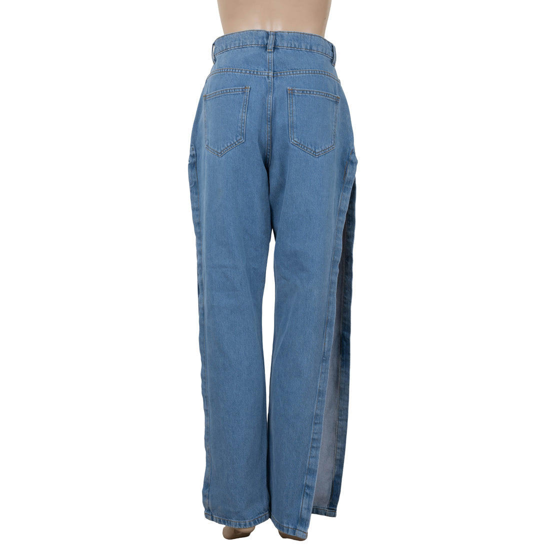 Pretty Little Thing Brand New Jeans