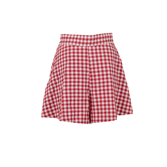 Zara Shorts