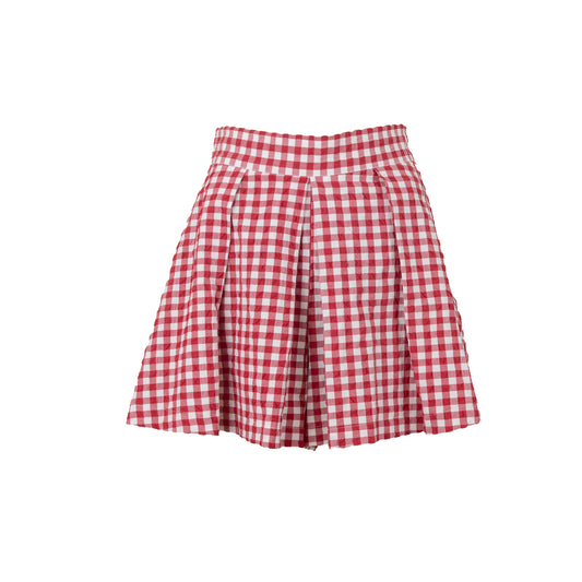 Zara Shorts