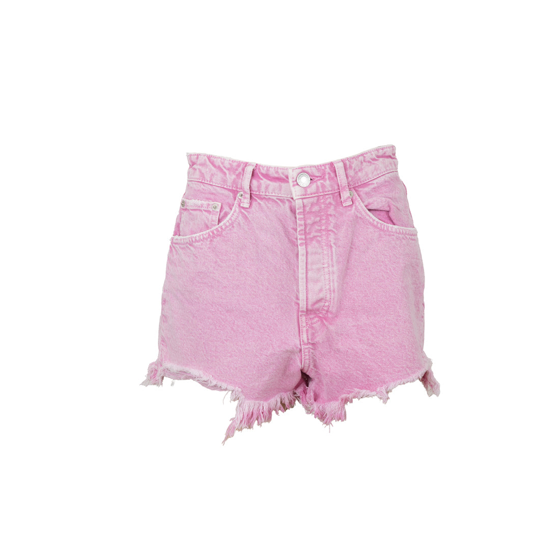 Zara Denim Shorts