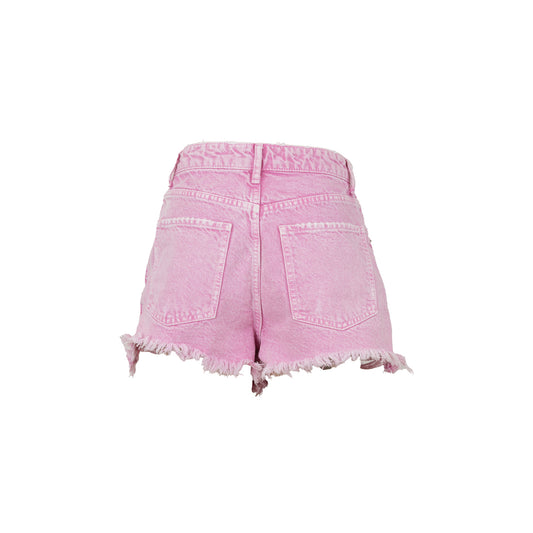 Zara Denim Shorts